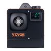 VEVOR Diesel Air Heater All-in-one 12V 8KW LCD Remote Control for Car RV Indoors