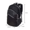 Portable Hiking Backpack Lightweight Travel Outdoor Camping Daypack