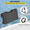 Seas Hunting And Fishing Marine Supplies T- Top Boat Storage Bag For II Life Jackets